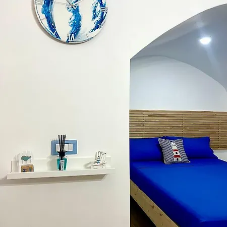 Archi In Centro Vieste