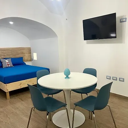 Appartamento Archi In Centro *